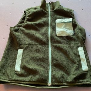 Cotopaxi Cubre Fleece Vest